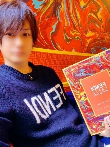 キャスト画像