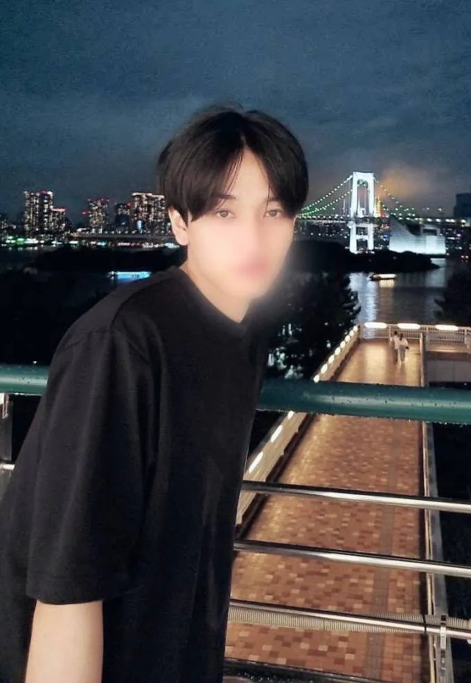 キャスト画像