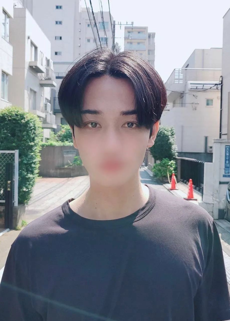 キャスト画像