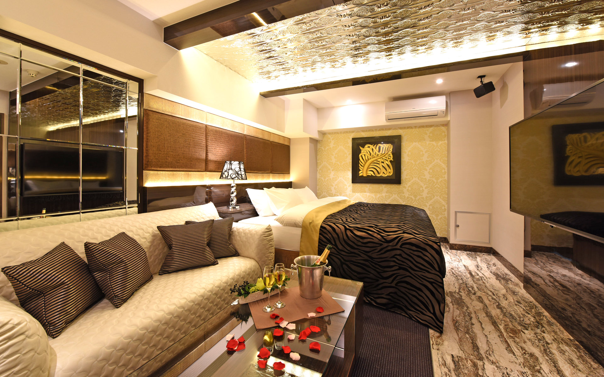 HOTEL GRANSKY