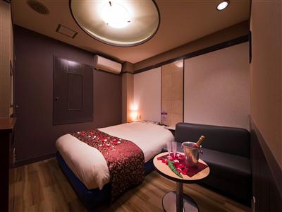HOTEL WILL 池袋