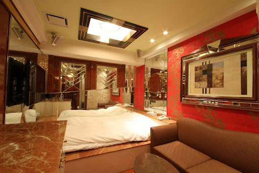 HOTEL XO 新宿