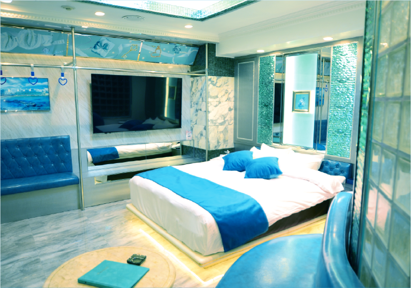 HOTEL PARIS