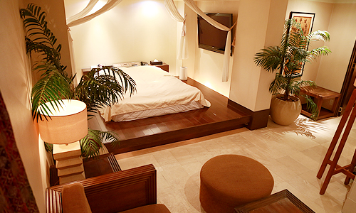 HOTEL SK PLAZA