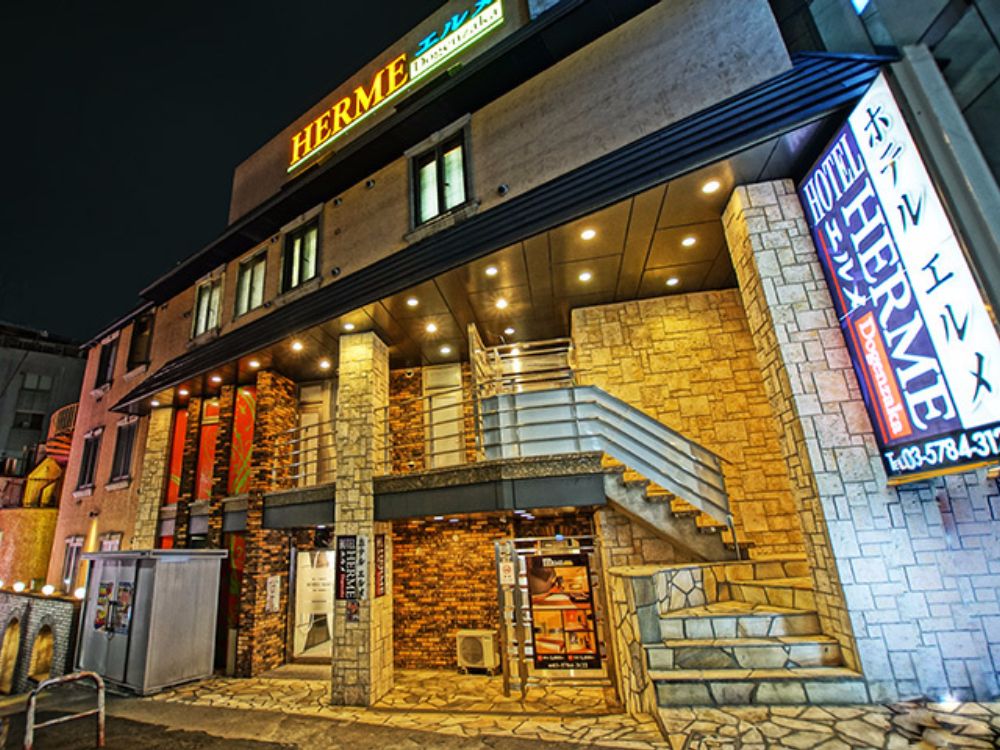 HOTEL HERME