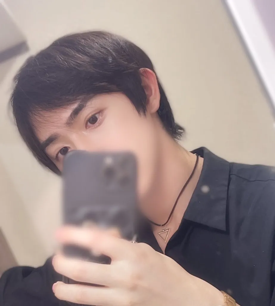 さむすぎる( ´›ω‹｀)