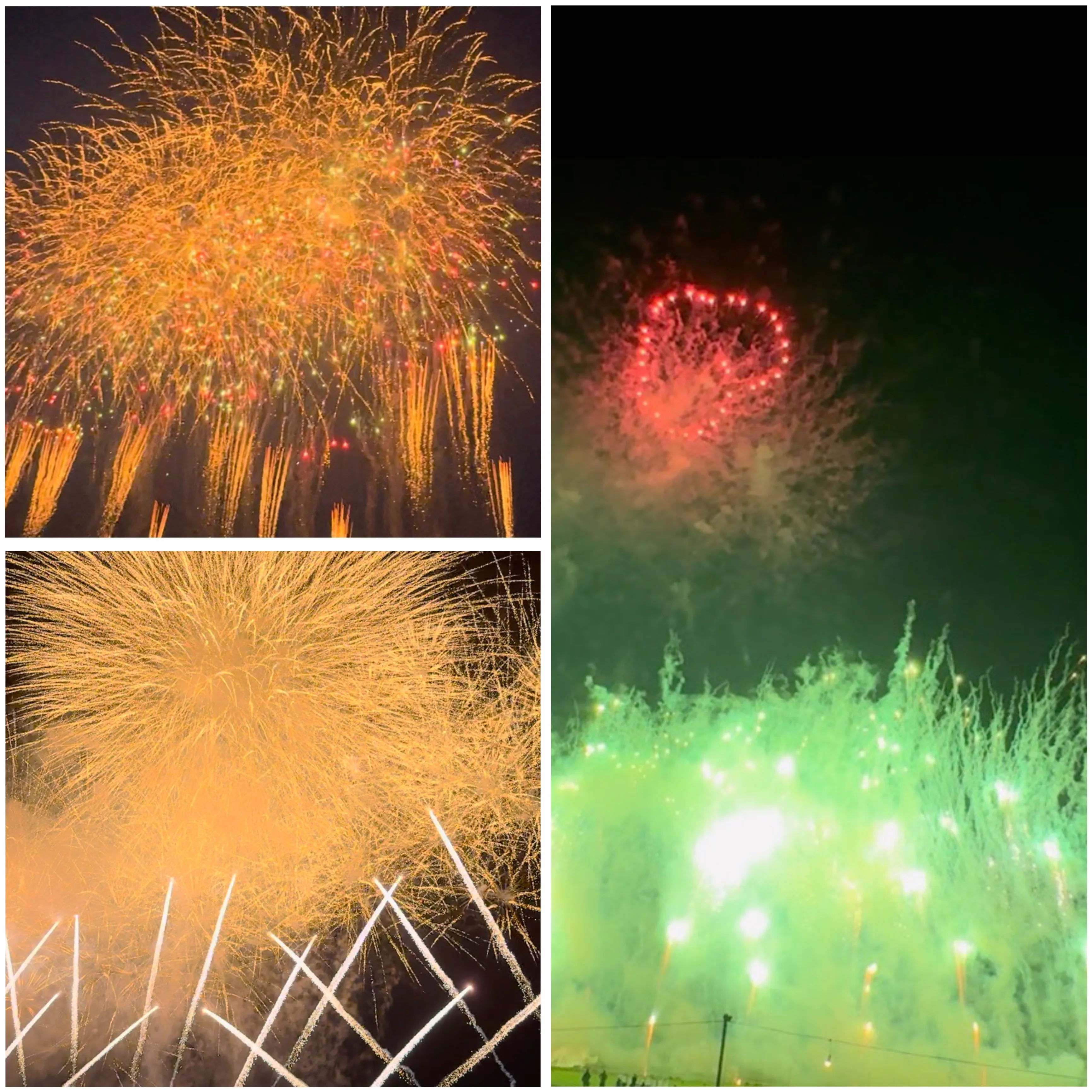 ◆お母さん達の夏休み◆
