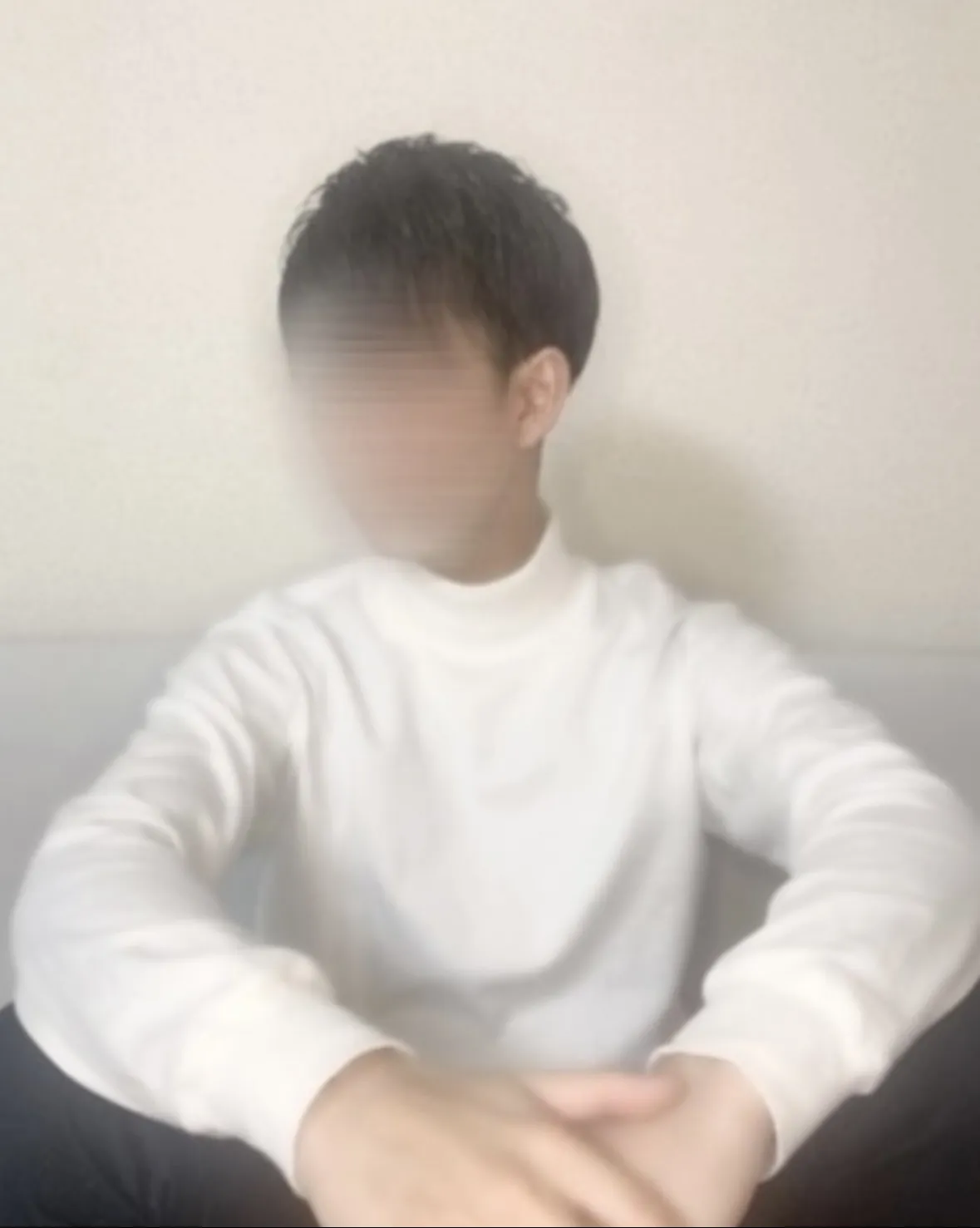 本格マッサージ