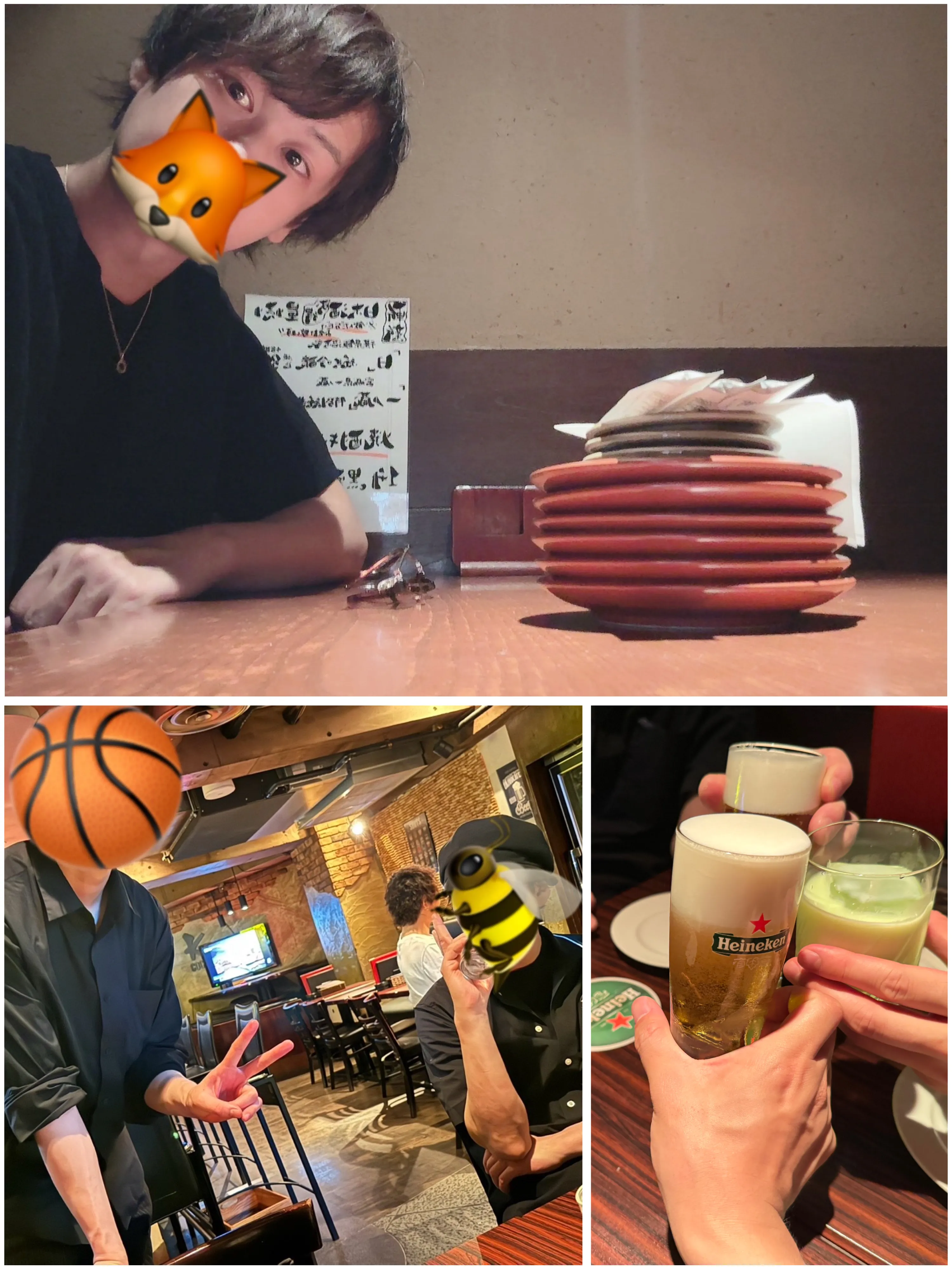 ◆ストロベリー飲み◆
