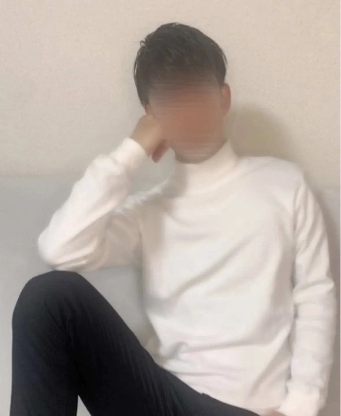 オプションメニュー