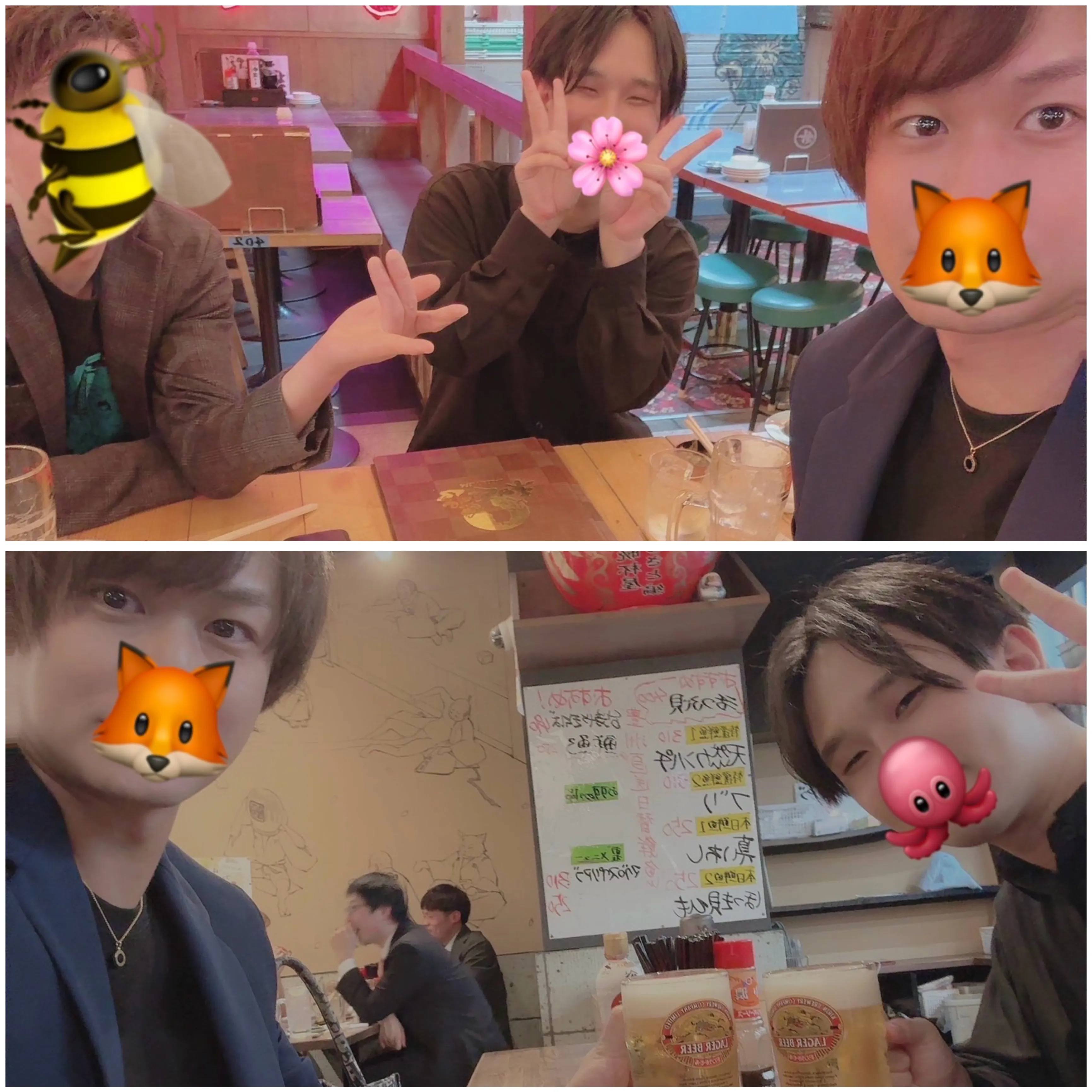 ◆5周年ありがとう◆