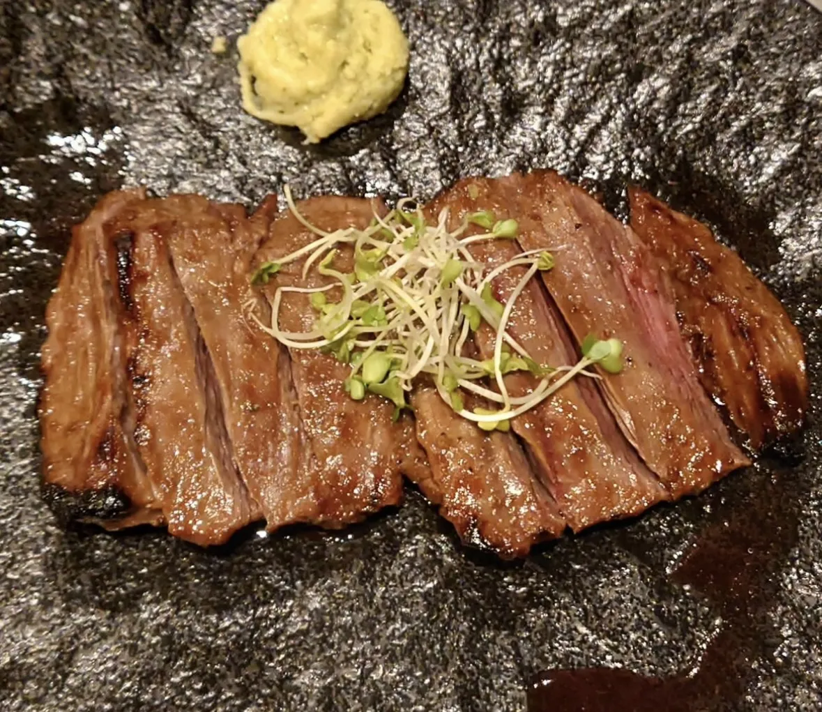 素敵なお食事