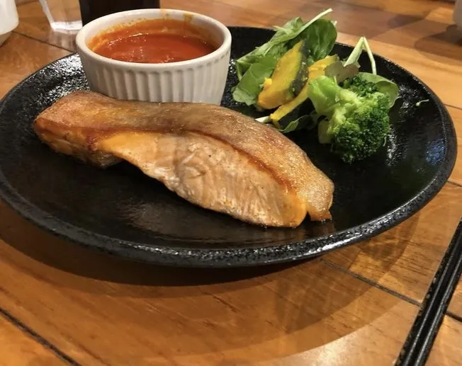 筋肉食堂