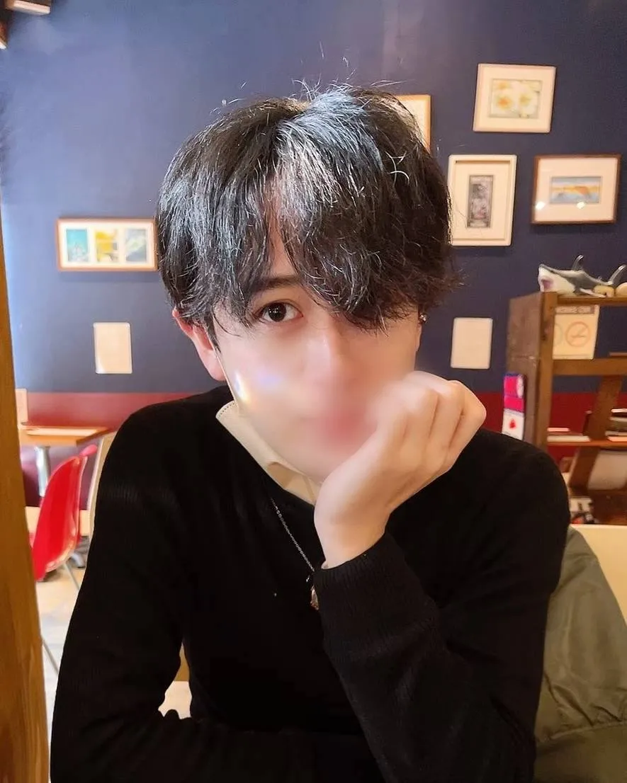 キャスト画像