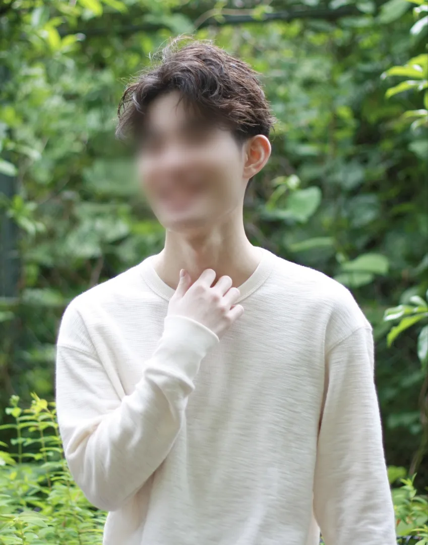  はじめまして！新苺のハルマです！命名は三浦春馬さんから頂きました。