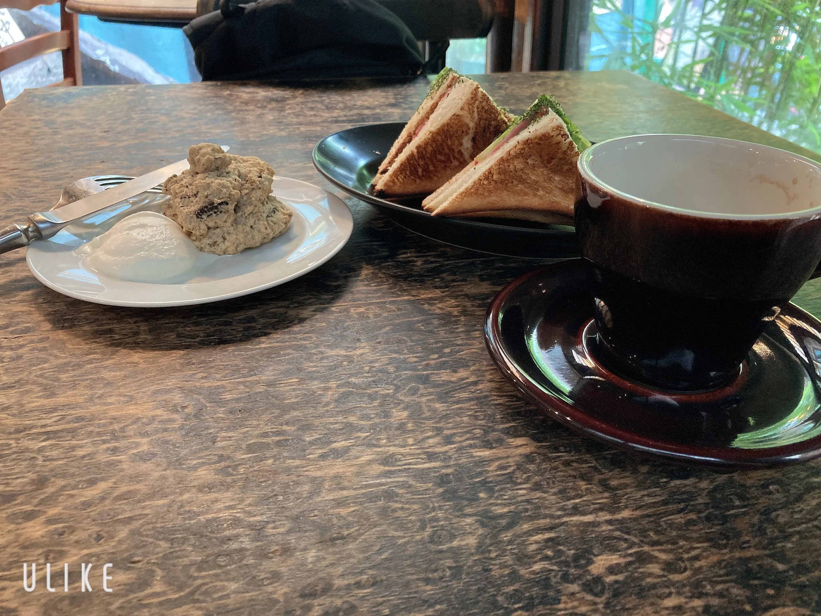  ご機嫌な昼食❤︎