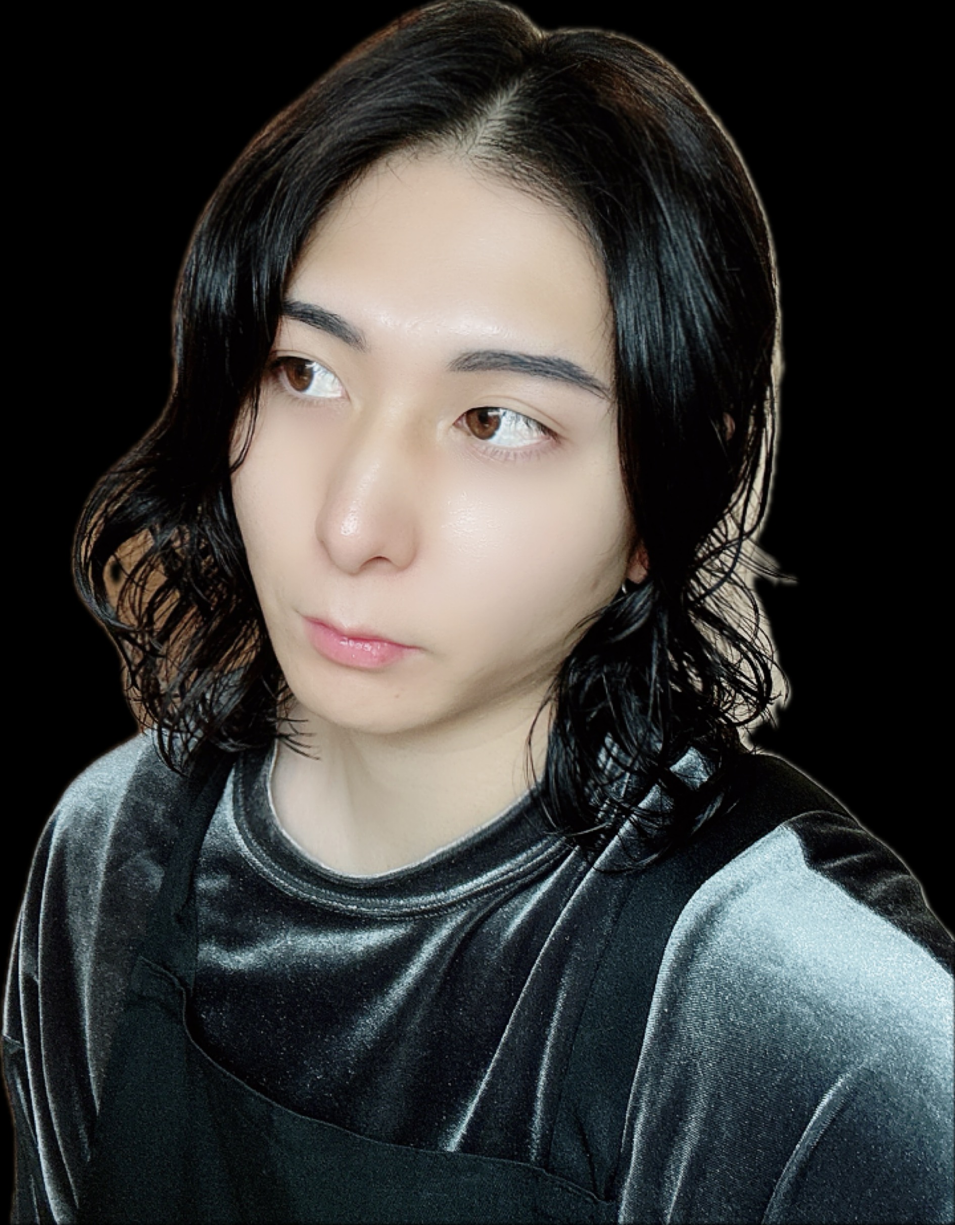 はじめましてのごあいさつ