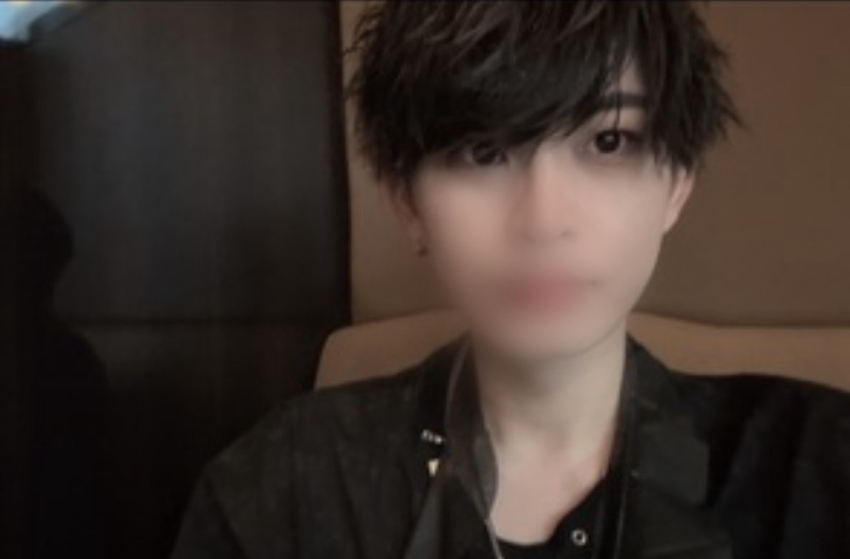 東京 女性用風俗【ストロベリーボーイズ 本店】(リョウタ(新苺))