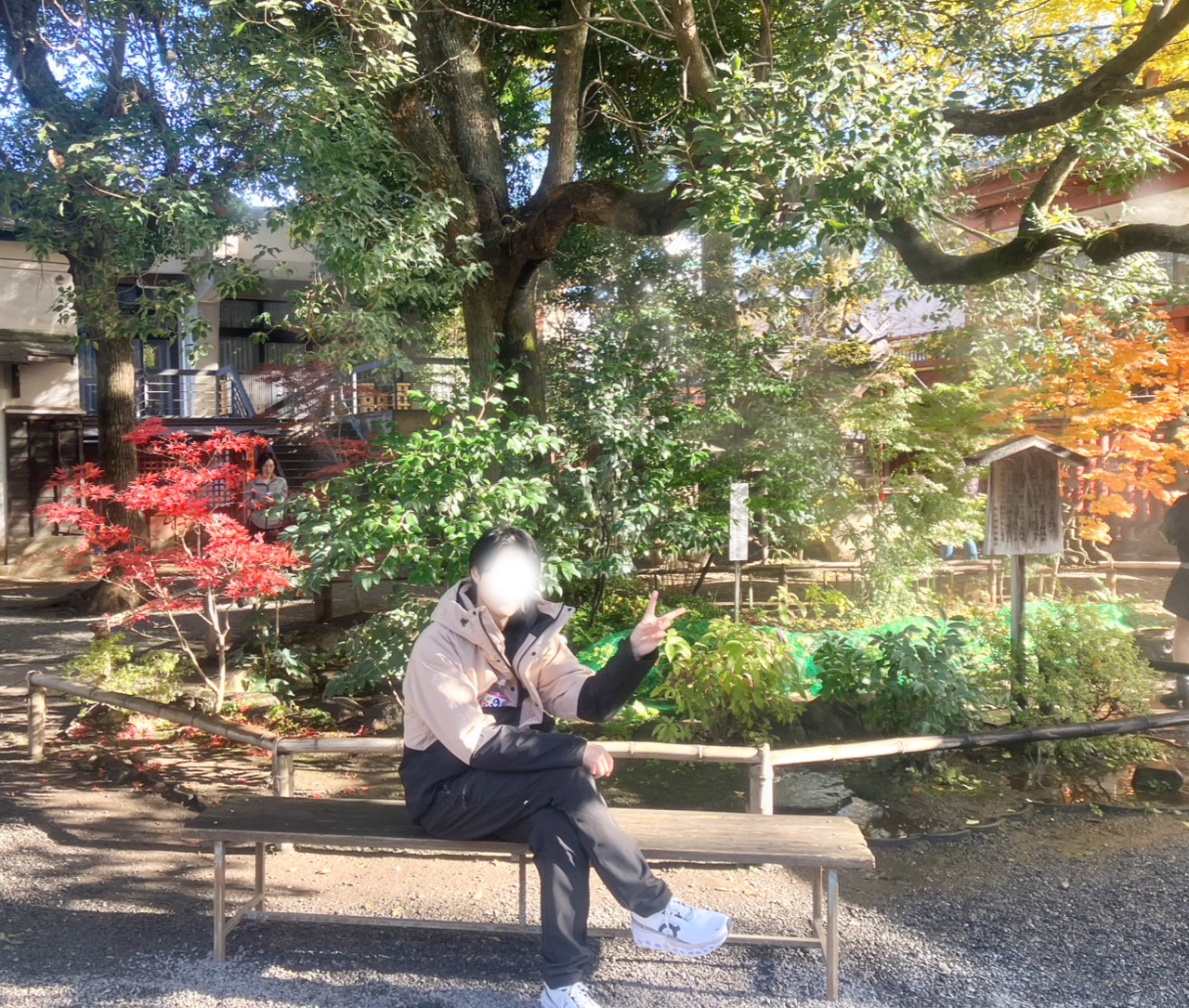 秩父行ってきたよ！