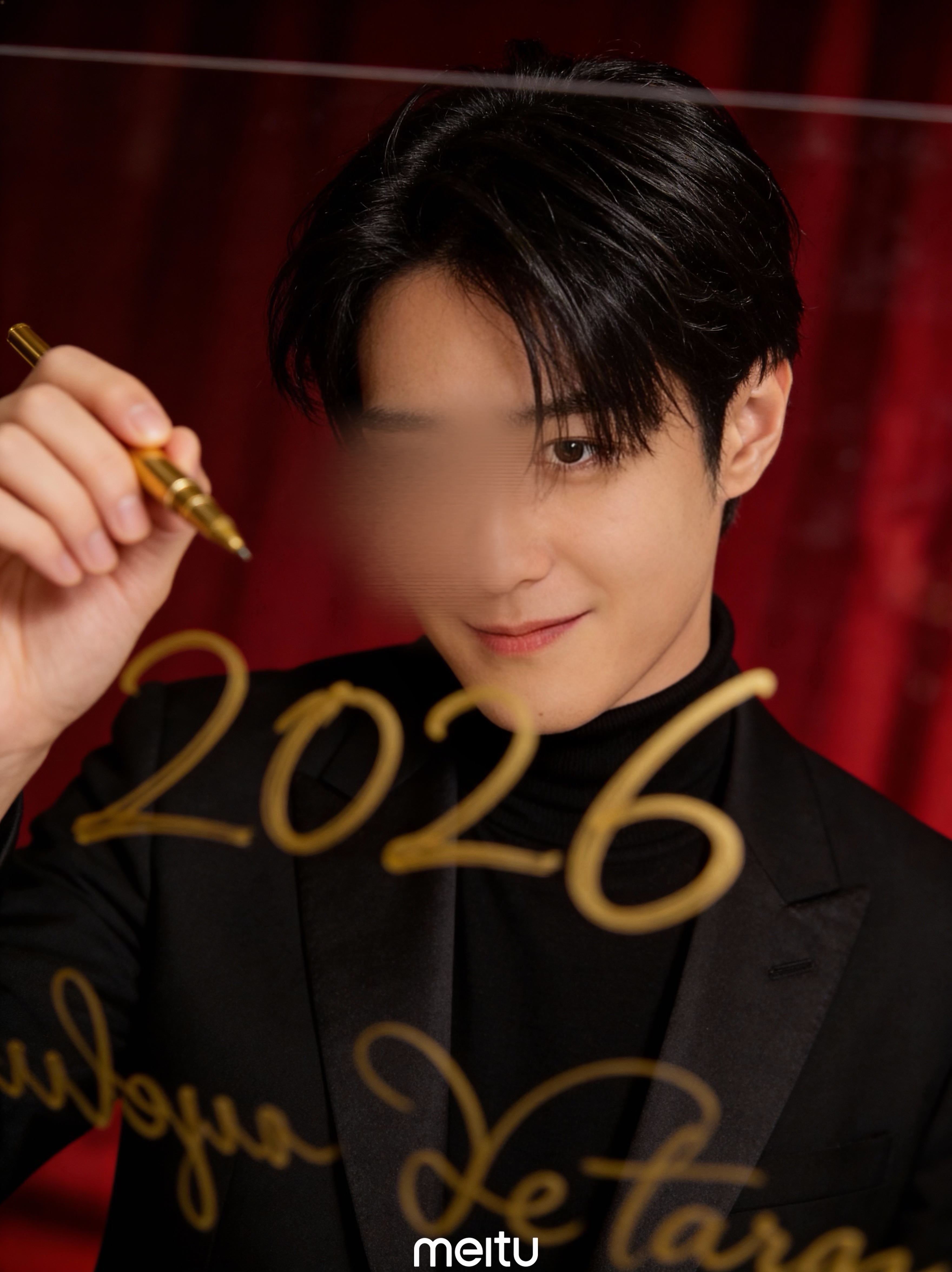 明けましておめでとうございます✨