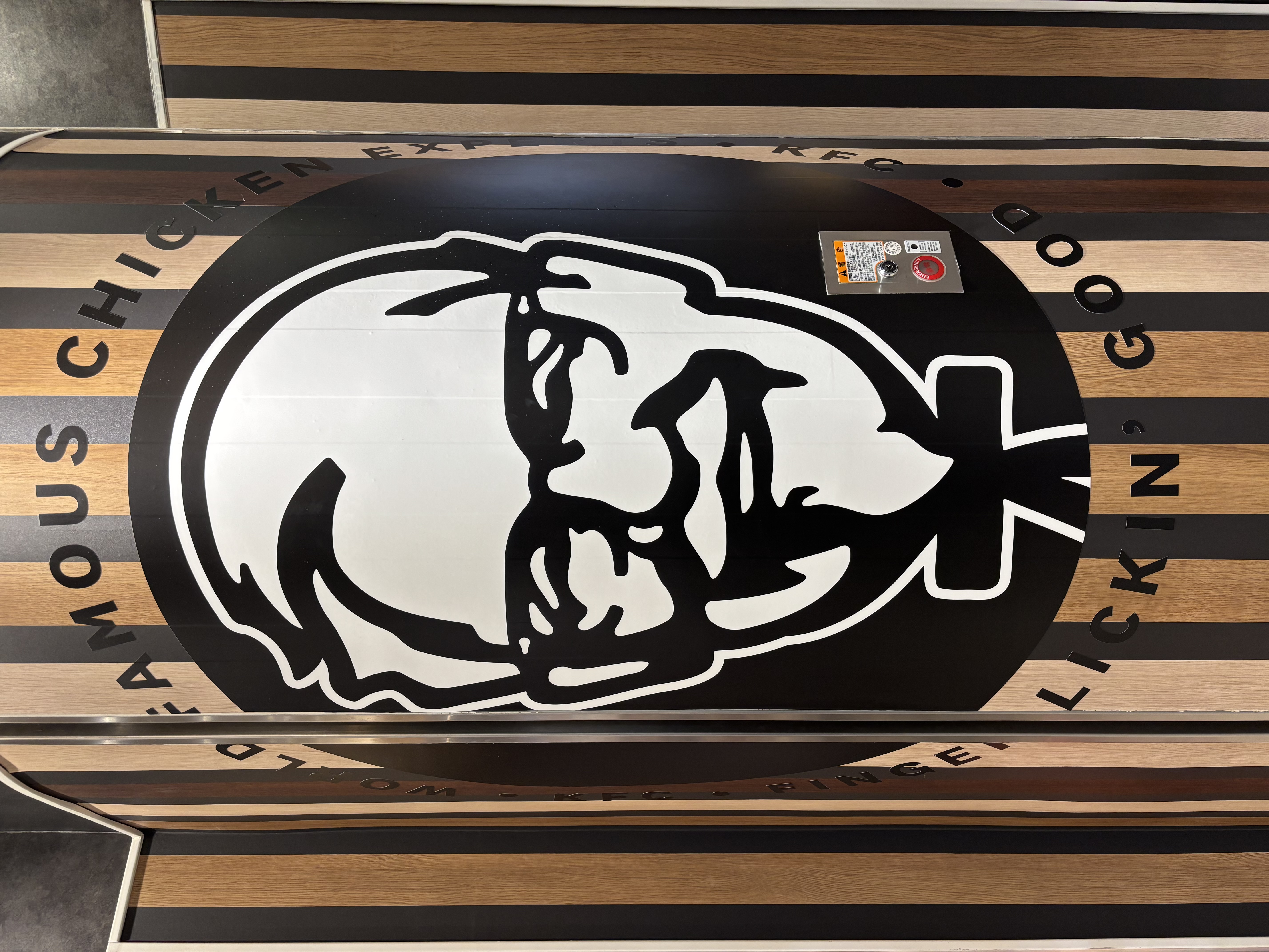 明けましておめでとう！今年もよろしく！