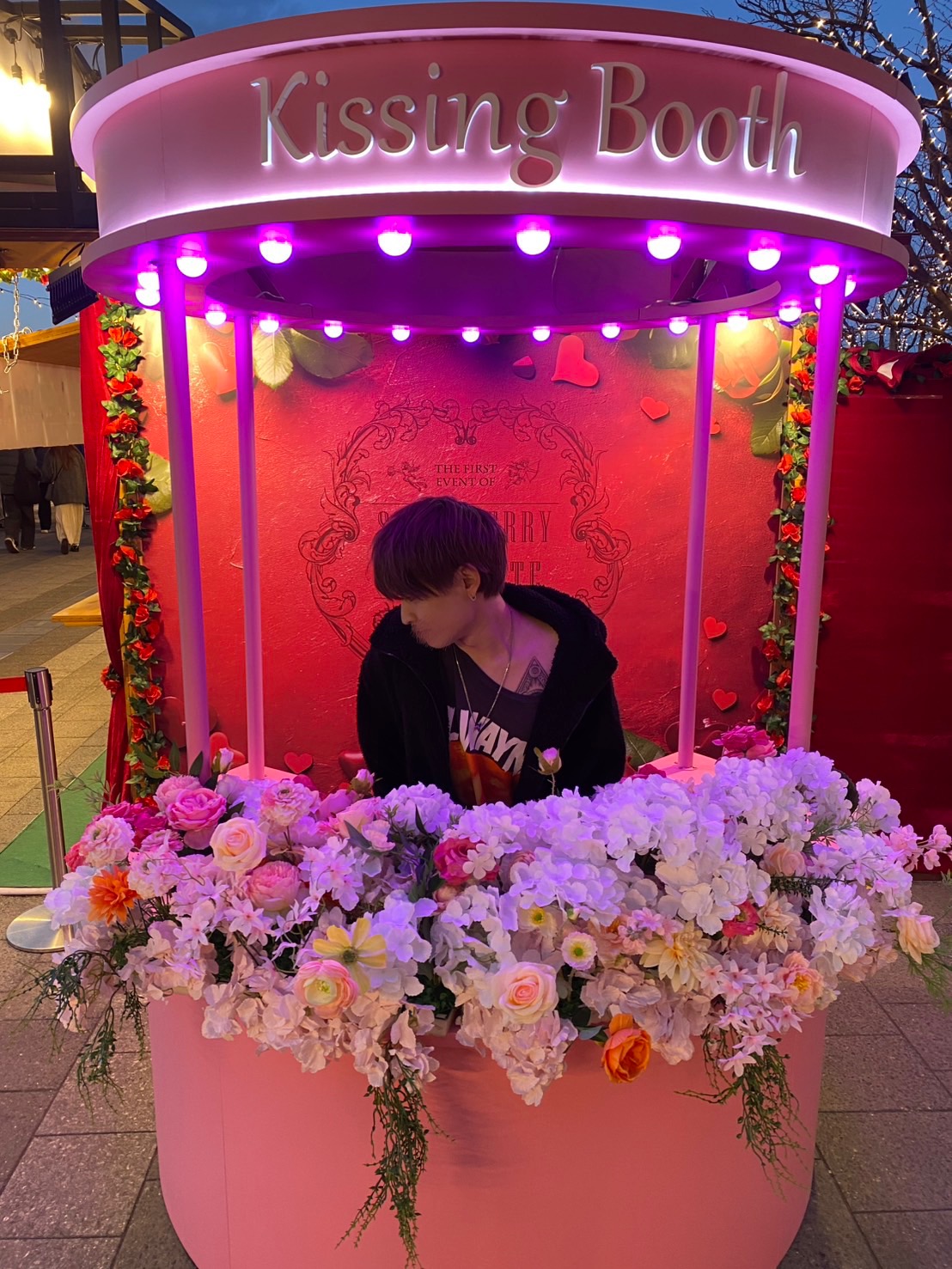 さむいさむいさむい