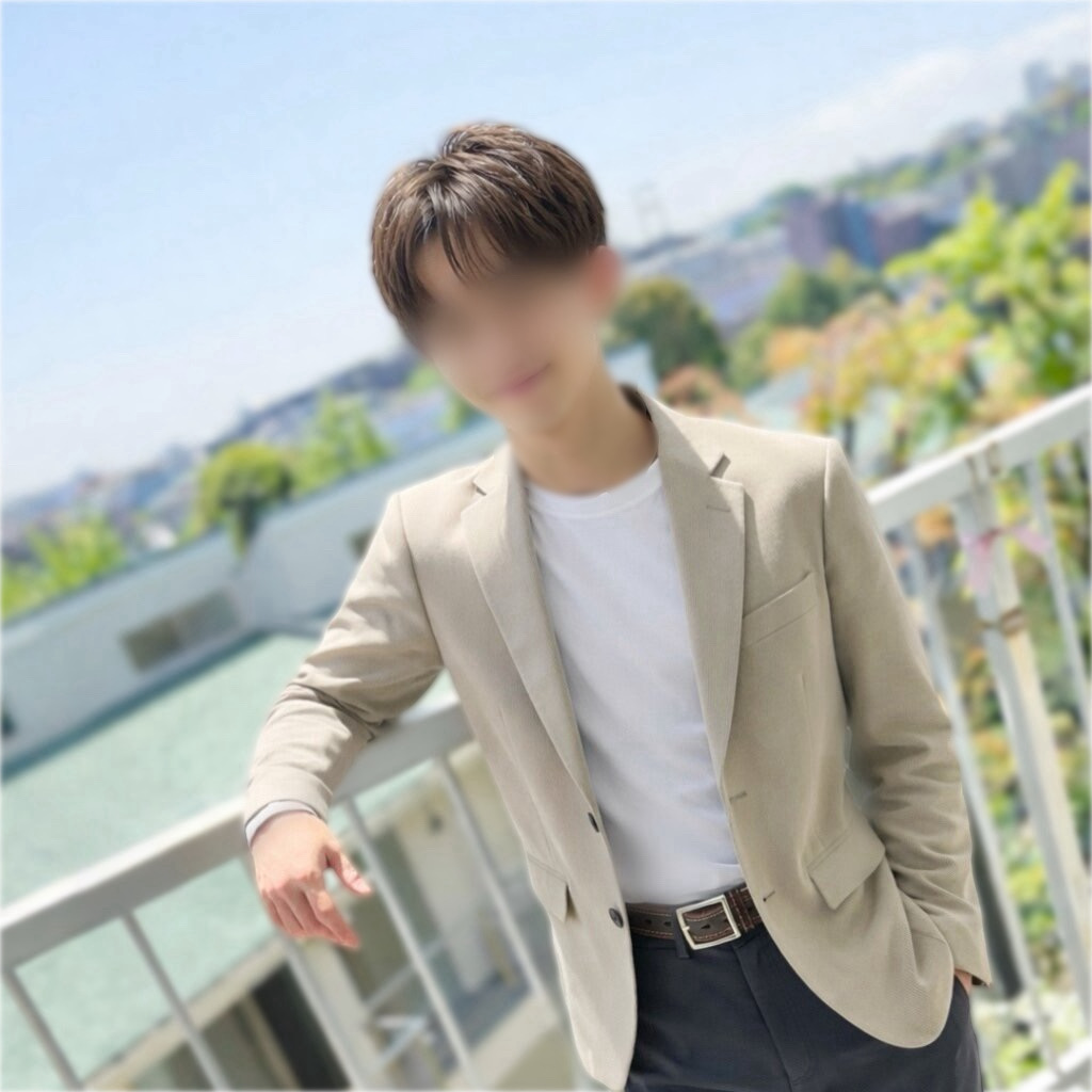 東京 女性用風俗【ストロベリーボーイズ 本店】(セナ(新苺))